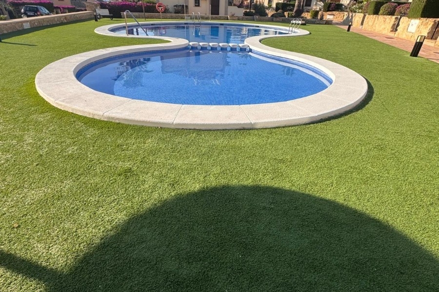 Re-Sale - Detached Villa - Algorfa - La Finca Golf Resort