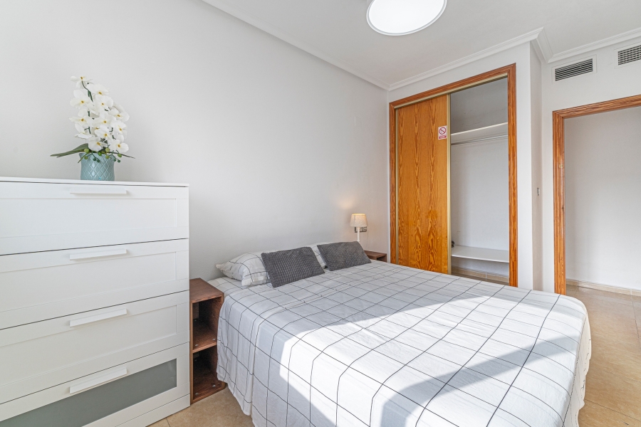 Re-Sale - Apartment - Rojales - Rojales - Village