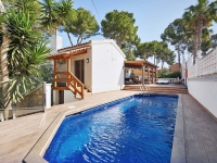 Re-Sale - Detached Villa - Pinar de Campoverde - Pinar de Campoverde - Village
