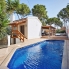 Re-Sale - Detached Villa - Pinar de Campoverde - Pinar de Campoverde - Village
