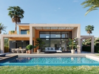 Nueva - Chalet - Cuevas Del Almanzora - Cuevas del Almanzora