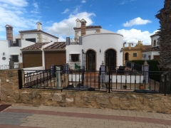 Detached Villa - Re-Sale - Algorfa - La Finca Golf Resort