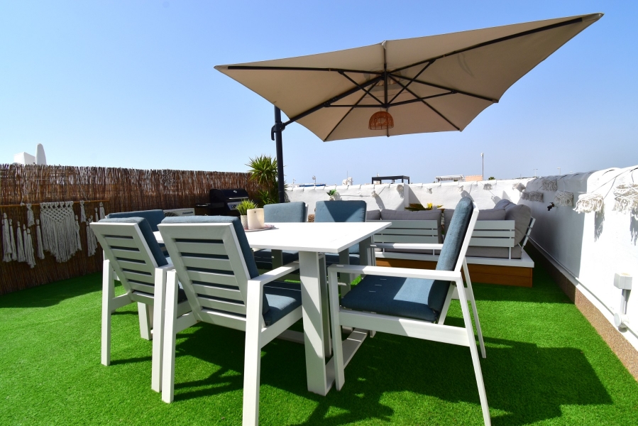 Re-Sale - Apartment - Orihuela Costa - La Florida