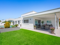 Re-Sale - Detached Villa - La Marina - La Marina - Urbanization