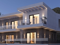 Nueva - Chalet - Finestrat - Finestrat - Pueblo