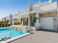 New - Detached Villa - Los Alcazares - Los Alcázares