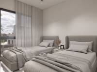 New - Townhouse - Los Montesinos - La Herrada