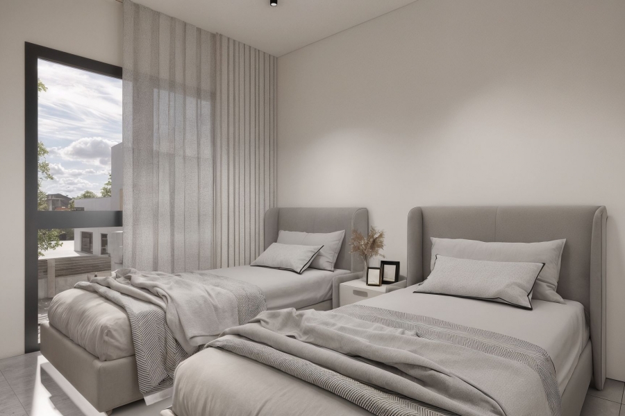 New - Townhouse - Los Montesinos - La Herrada