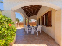 Re-Sale - Detached Villa - Orihuela Costa - Punta Prima