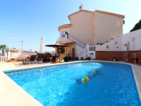 Re-Sale - Detached Villa - Ciudad Quesada - La Marquesa