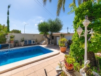 Re-Sale - Detached Villa - Ciudad Quesada - Ciudad Quesada - Town