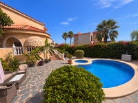 Re-Sale - Detached Villa - Ciudad Quesada - Lo Pepin