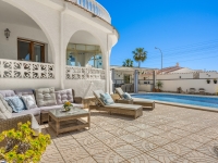 Re-Sale - Detached Villa - Ciudad Quesada - Ciudad Quesada - Town