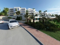 New - Apartment - Orihuela - Las Colinas Golf Resort