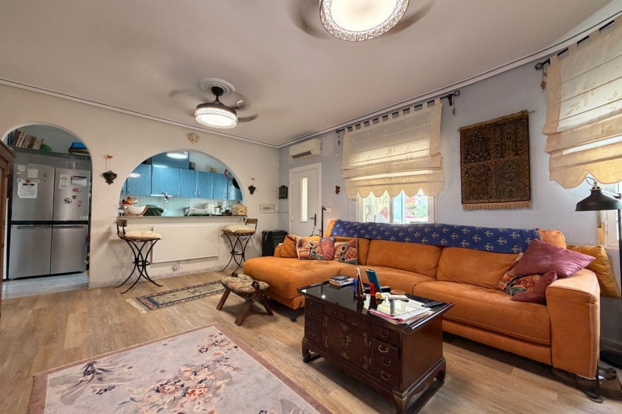Re-Sale - Detached Villa - Ciudad Quesada - Rojales
