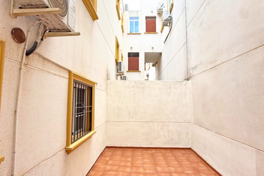 Re-Sale - Apartment - Orihuela Costa - Lomas de Cabo Roig