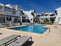 Re-Sale - Townhouse - Ciudad Quesada - Altos de Quesada