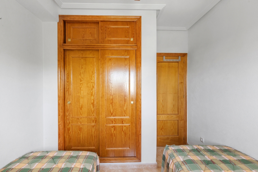 Re-Sale - Apartment - Orihuela Costa - Villamartin