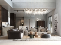 Nueva - Chalet - Finestrat - Finestrat - Pueblo