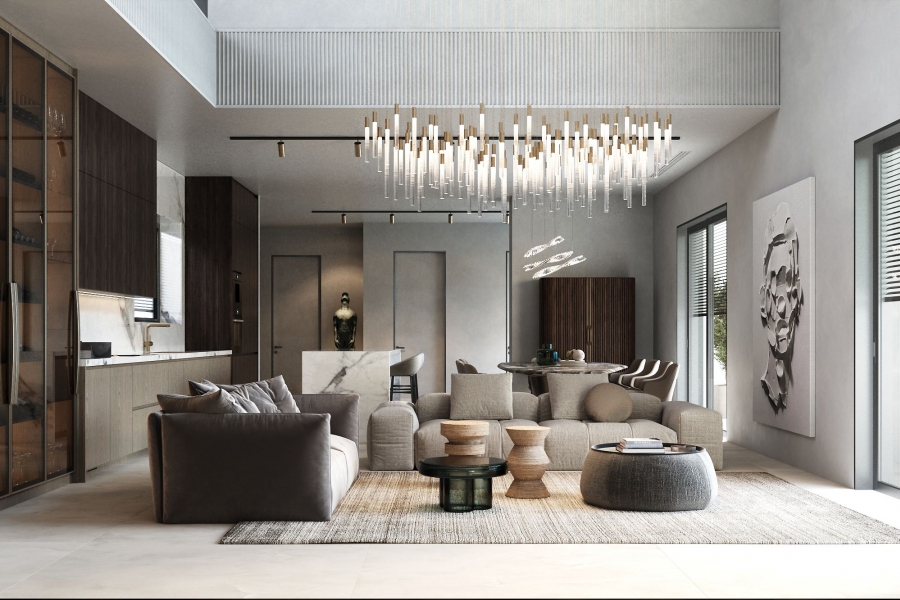Nueva - Chalet - Finestrat - Finestrat - Pueblo