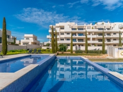 Apartment - Re-Sale - Orihuela Costa - Los Dolses