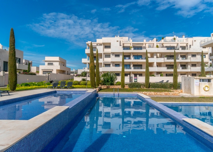 Re-Sale - Apartment - Orihuela Costa - Los Dolses