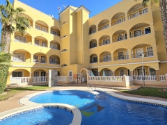 Appartement - Wederverkoop - Orihuela Costa - Las Filipinas