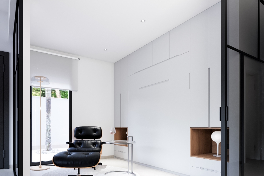 Nouveau - Villa - Pilar de La Horadada - Pilar De La Horadada