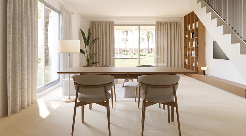 New - Townhouse - Denia - Dénia