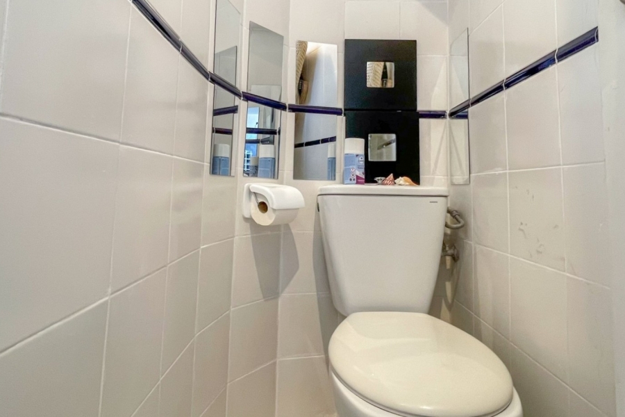 Re-Sale - Townhouse - Torrevieja - Doña Ines