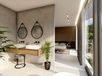 Nye - Frittliggende Villa - Altea