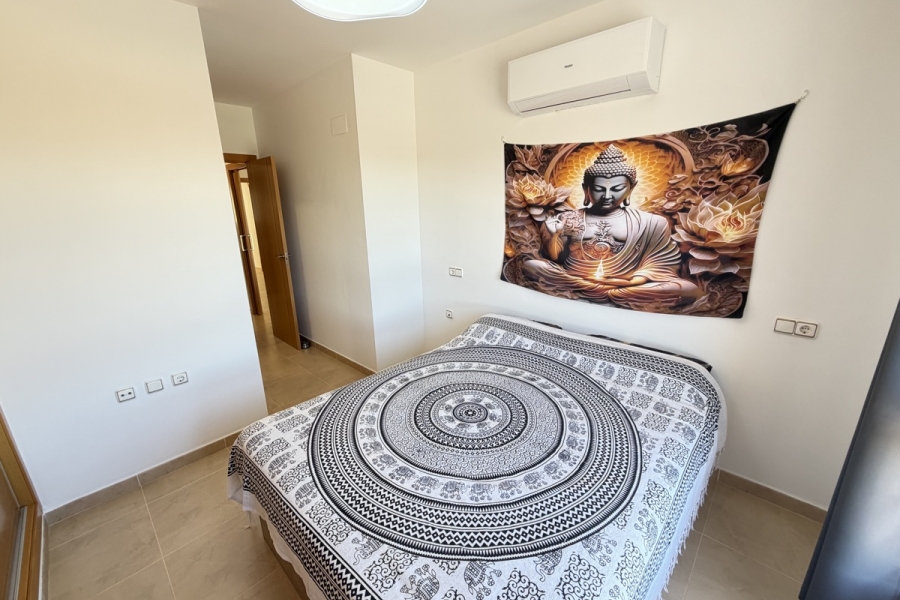 Re-Sale - Apartment - Orihuela Costa - Lomas de Cabo Roig