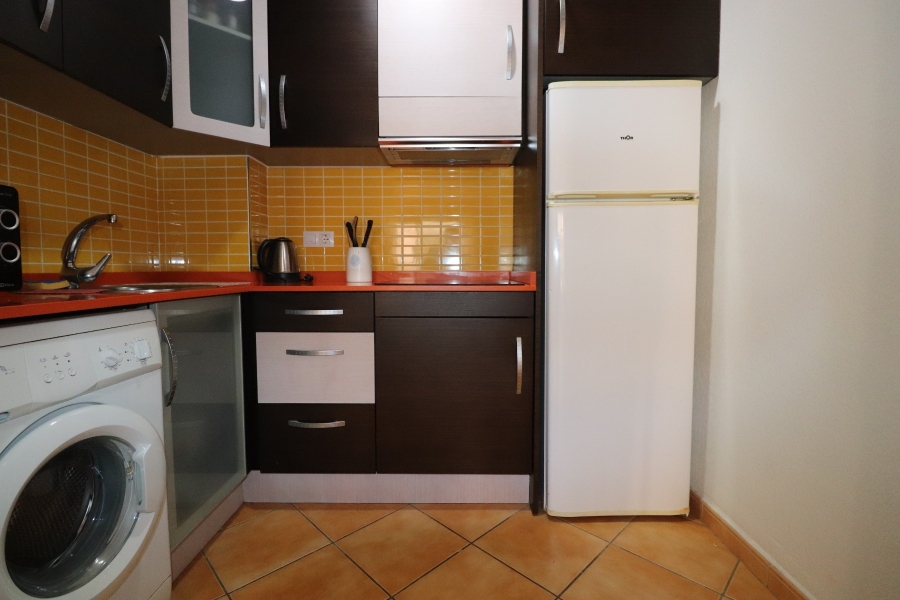 Re-Sale - Apartment - Rojales - Los Palacios