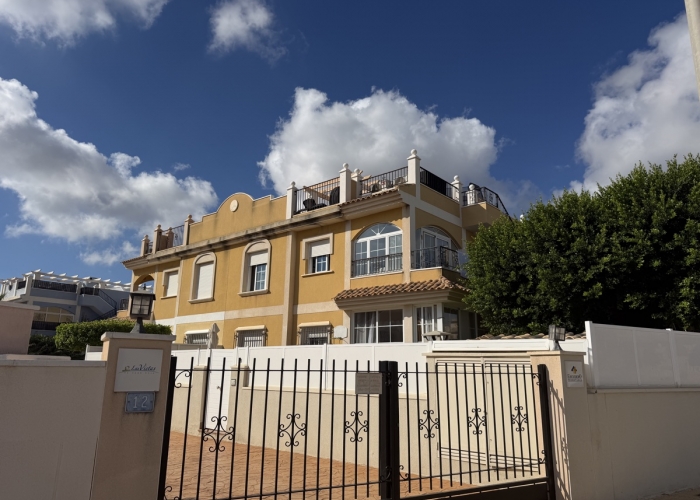 Re-Sale - Apartment - Orihuela Costa - Lomas de Cabo Roig
