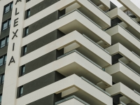 Nouveau - Appartement - Calpe