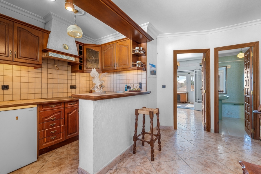 Re-Sale - Detached Villa - Ciudad Quesada - Ciudad Quesada - Town