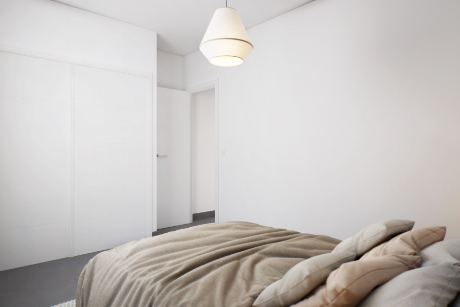New - Townhouse - Gran Alacant