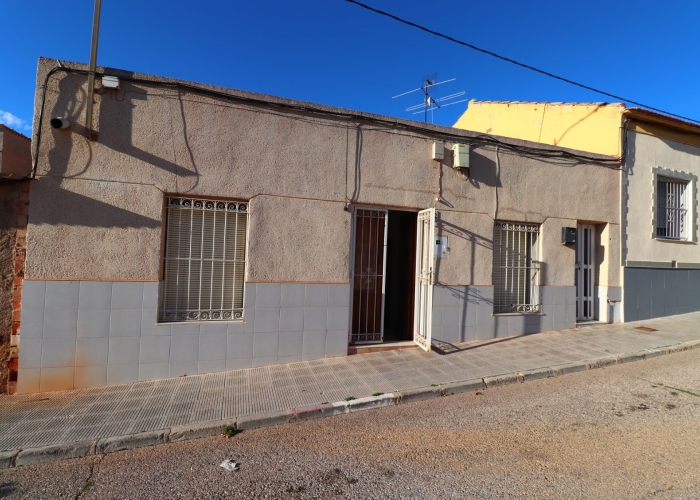 Wederverkoop - Bungalow - Benijofar - Benijofar - Dorp