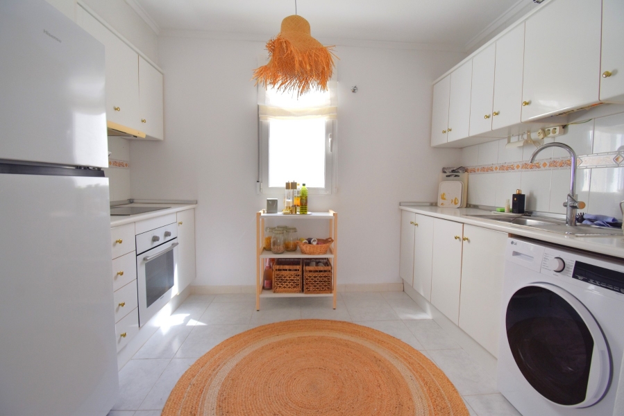 Re-Sale - Apartment - Orihuela Costa - La Florida