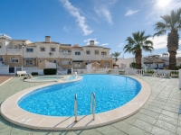 Re-Sale - Townhouse - Benijofar - Monte Azul
