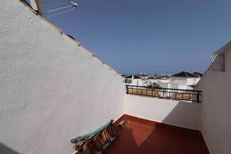 Reventa - Adosado - Orihuela Costa - Los Balcones