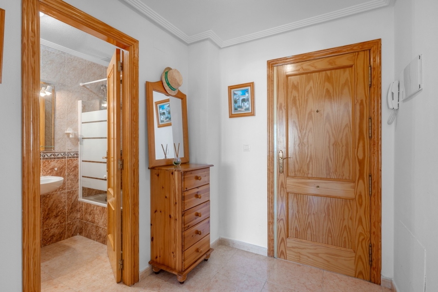 Re-Sale - Apartment - Torrevieja - Torre La Mata