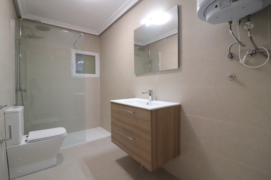 Re-Sale - Apartment - Torrevieja - Torre La Mata