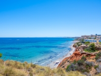 Re-Sale - Apartment - Orihuela Costa - Cabo Roig