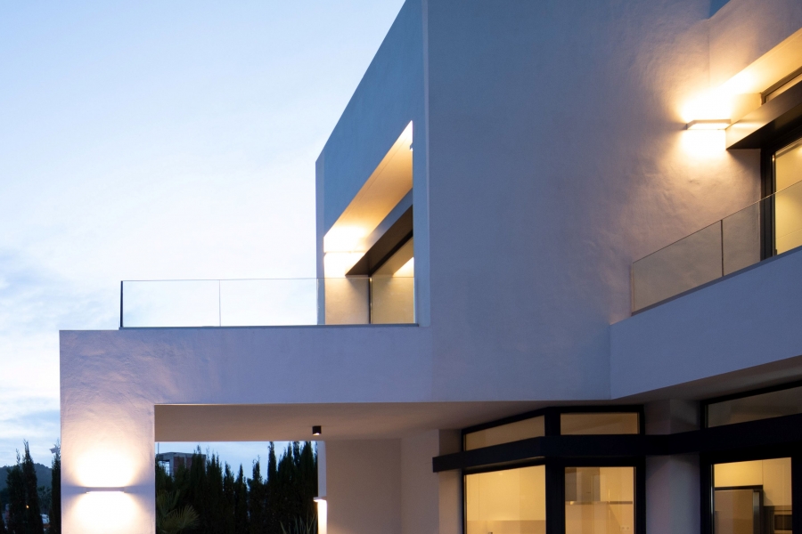 Nouveau - Villa - Cartagena