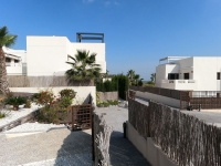 Re-Sale - Apartment - Algorfa - La Finca Golf Resort