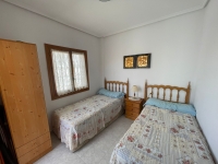 Re-Sale - Townhouse - Ciudad Quesada - Altos de Quesada