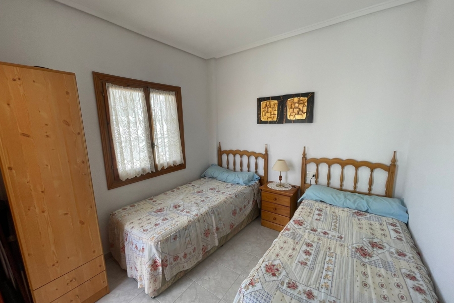 Re-Sale - Townhouse - Ciudad Quesada - Altos de Quesada