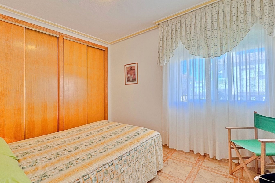 Re-Sale - Apartment - Orihuela Costa - La Zenia