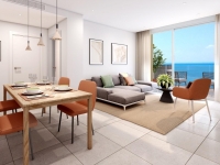 New - Apartment - La Manga del Mar Menor - La Manga - Town